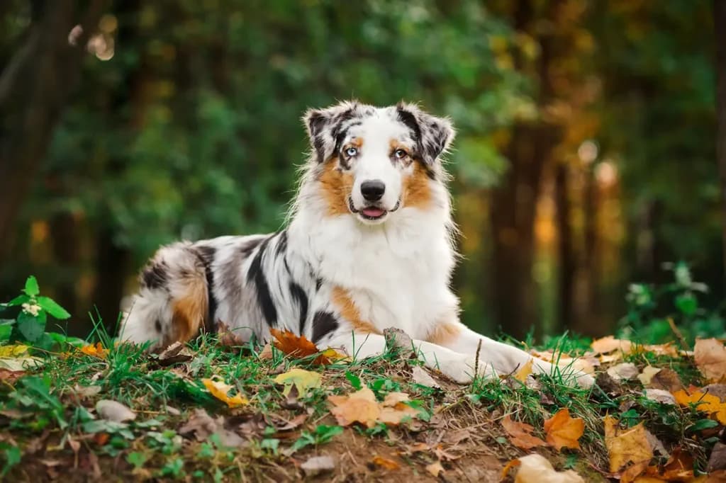 Australian Shepherds: Energy, Smarts, and a Whole Lot of Wiggle