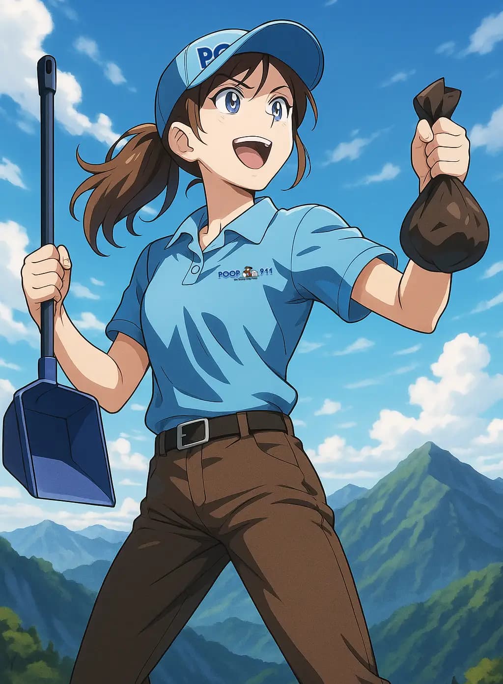 Rise of the Pooper Scooper Services Industry