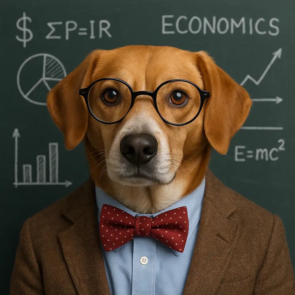 Economics of Hiring a Pooper Scooper Service